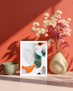 Greeting Card Hello Darling