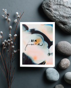 Greeting Card Us Forever