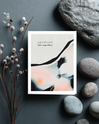 Greeting Card Ups and Down Together