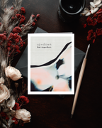 Greeting Card Ups and Down Together