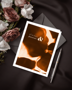 Greeting Card Always & Forever 2