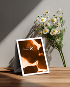 Greeting Card Always & Forever 2