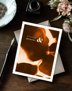 Greeting Card Always & Forever 2