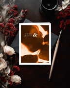 Greeting Card Always & Forever 2