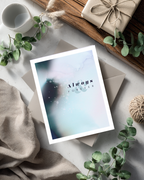 Greeting Cards: Always & Forever