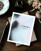 Greeting Cards: Always & Forever