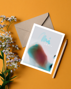 Greeting Card Mi Amore 2