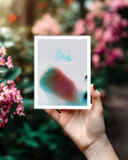 Greeting Card Mi Amore 2