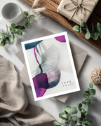 Greeting Card Love You 5