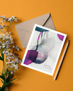 Greeting Card Love You 5