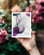 Greeting Card Love You 5