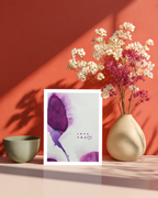 Greeting Card Love You 7