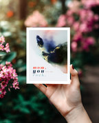 Greeting Card Mom You Are My Rock