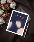 Greeting Thanks A Lot