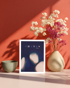 Greeting Thanks A Lot