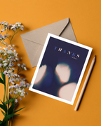 Greeting Thanks A Lot