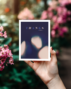 Greeting Thanks A Lot