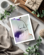 Greeting Thank You 3