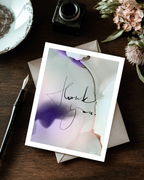 Greeting Thank You 3