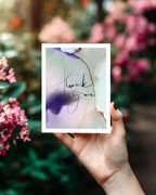 Greeting Thank You 3