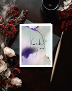 Greeting Thank You 3