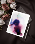 Greeting Card Thanks!