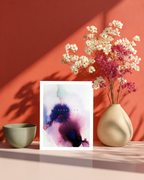 Greeting Card Thanks!