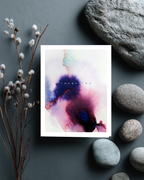 Greeting Card Thanks!