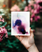 Greeting Card Thanks!