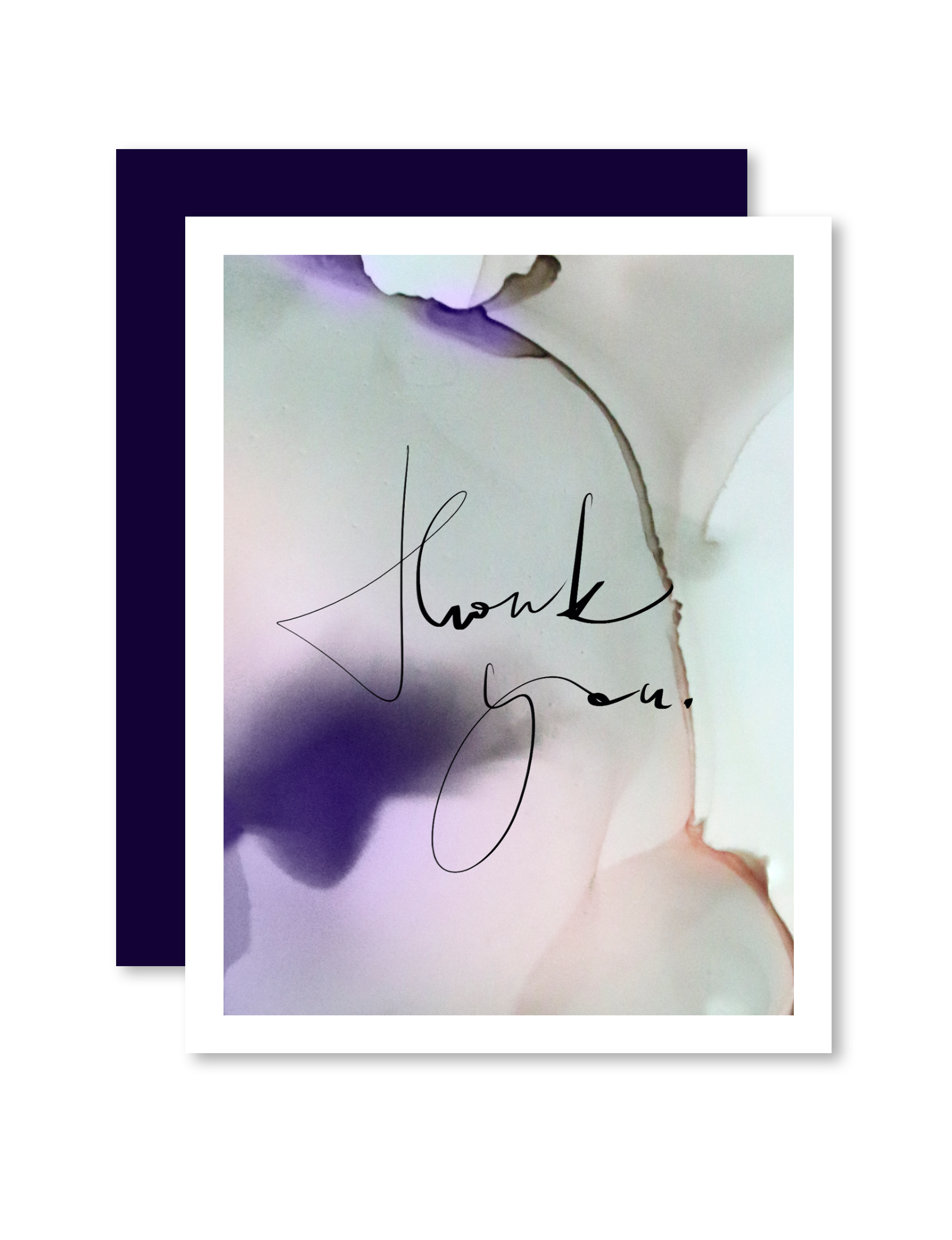 Greeting Thank You 3