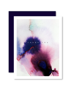 Greeting Card Thanks!