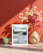 Greeting Card Thinking of You