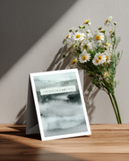 Greeting Card Thinking of You