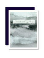 Greeting Card Thinking of You