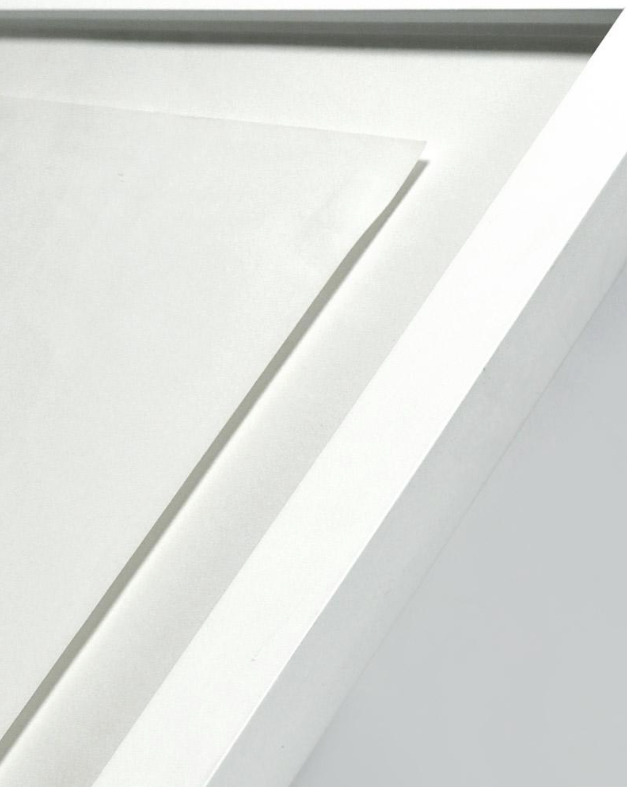 Modern Fine Art for Home Decor Abstract Watercolor Painting Cinnamön (Copy) by Marta Spendowska