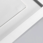 Modern Fine Art for Home Decor Abstract Watercolor Painting Eonia by Marta Spendowska