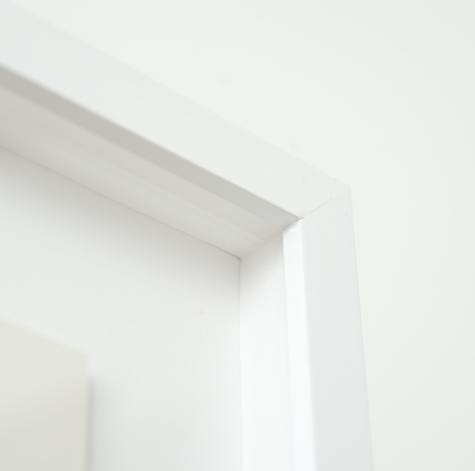 Modern Fine Art for Home Decor Abstract Watercolor Painting Eonia by Marta Spendowska