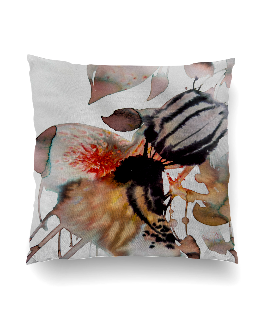 Throw Pillow 25-13