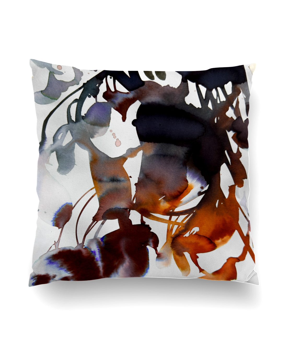Throw Pillow 25-17