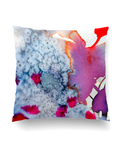 Throw Pillow 25-7