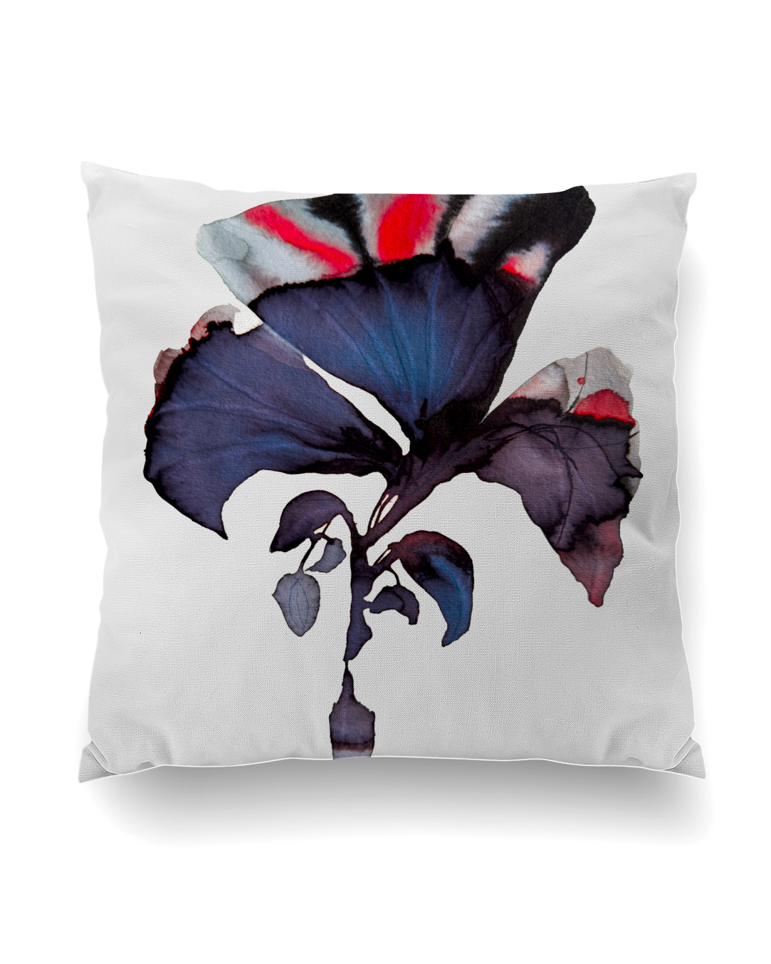 Throw Pillow 25-25