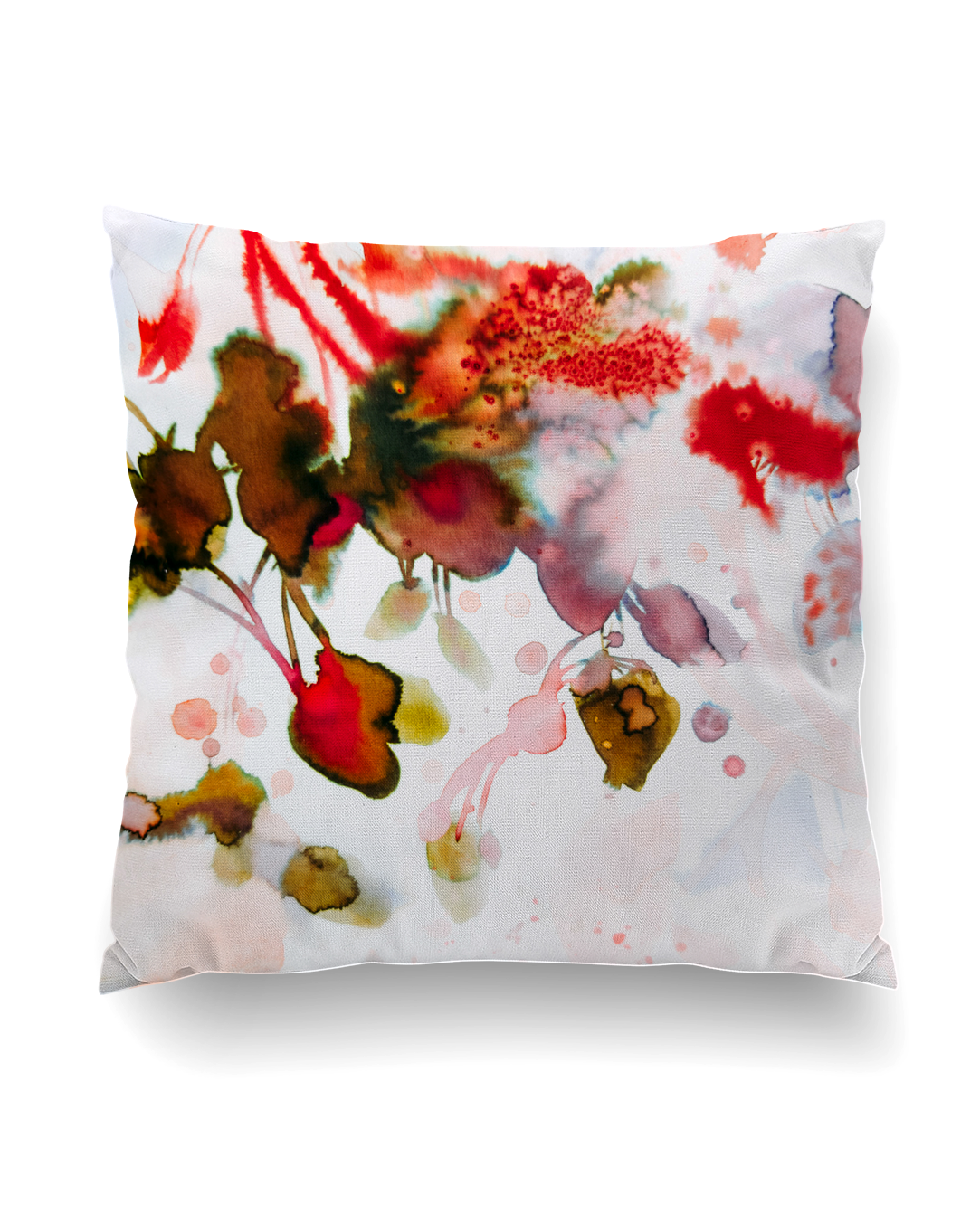 Throw Pillow 25-9