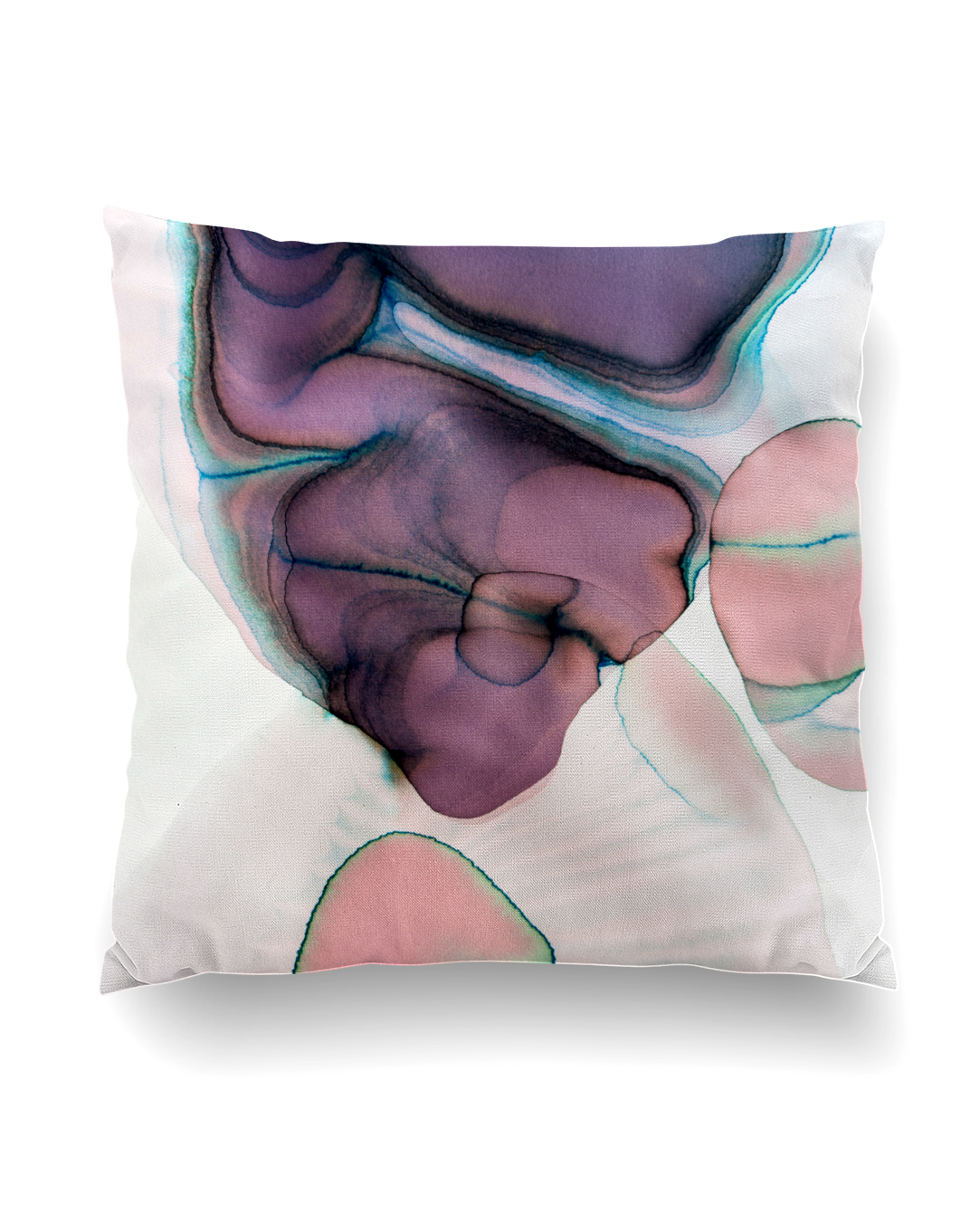 Throw Pillow 25-6