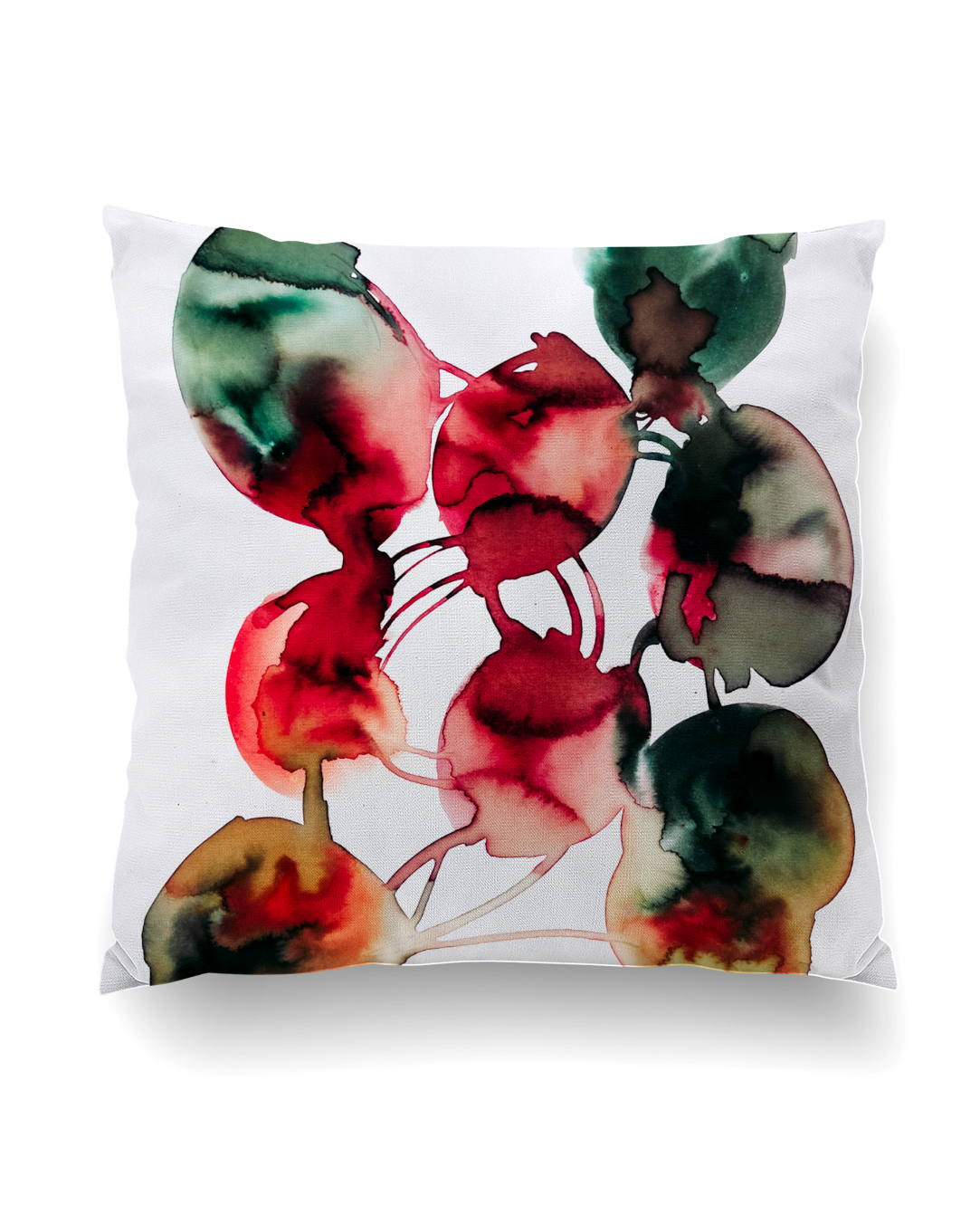 Throw Pillow 25-22