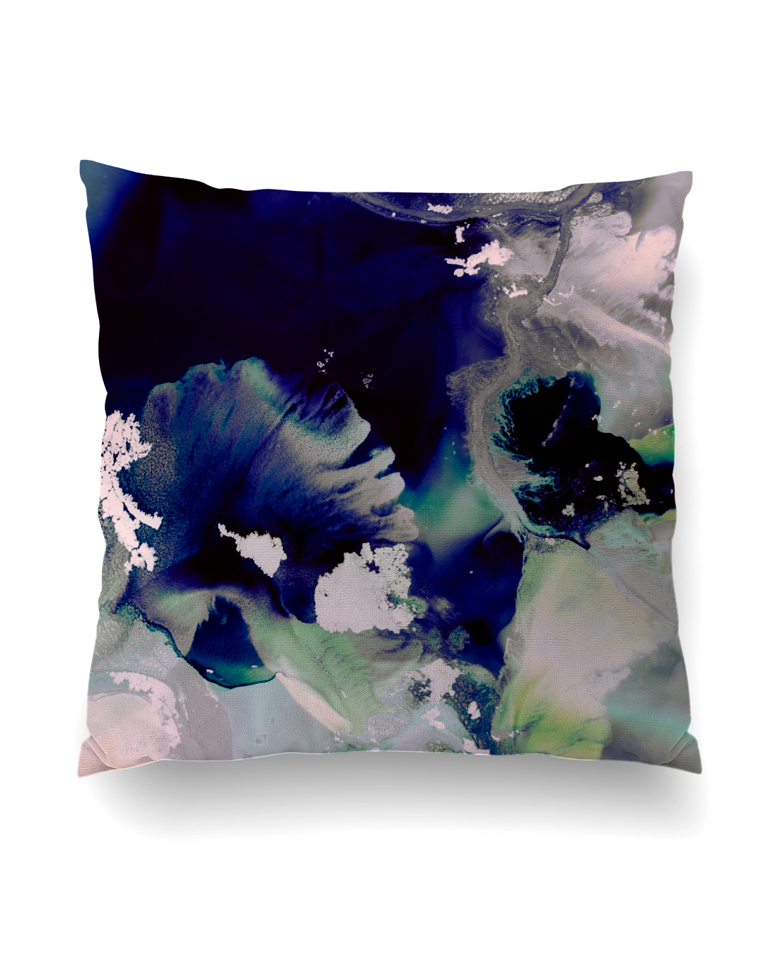 Throw Pillow 25-21