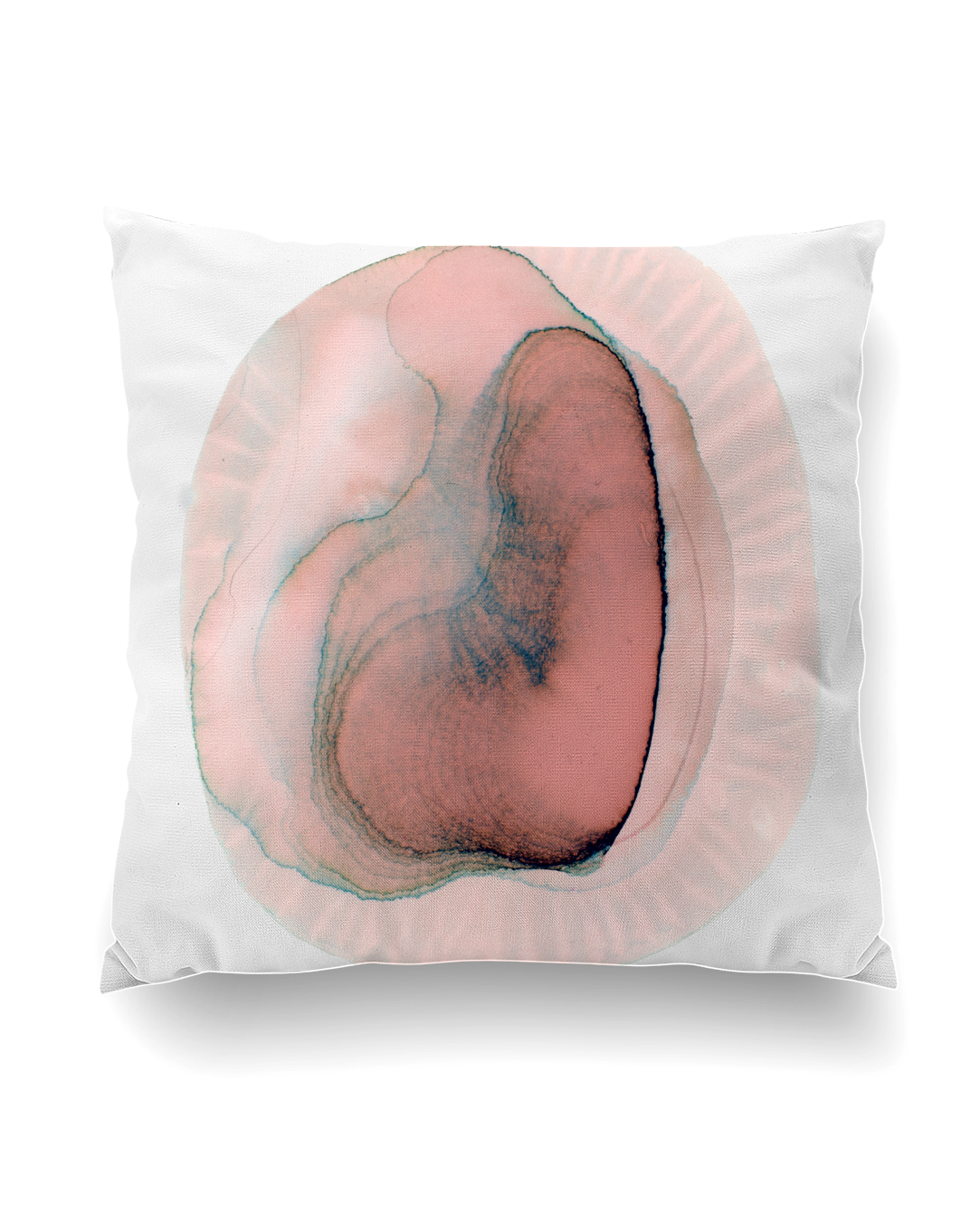 Throw Pillow 25-19