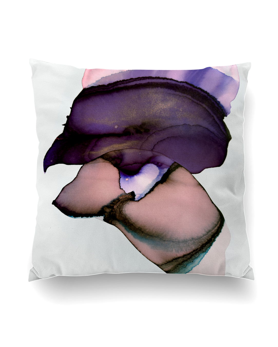 Throw Pillow 25-5
