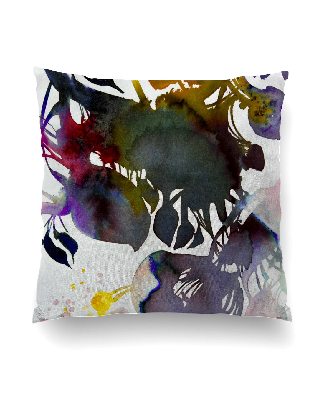 Throw Pillow 25-16