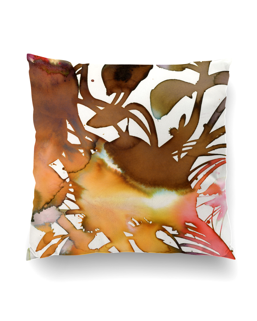 Throw Pillow 25-11