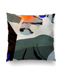 Throw Pillow 25-1